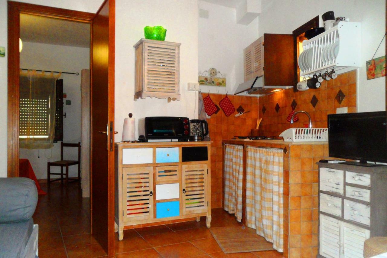 La Casa Di Maya Apartment *